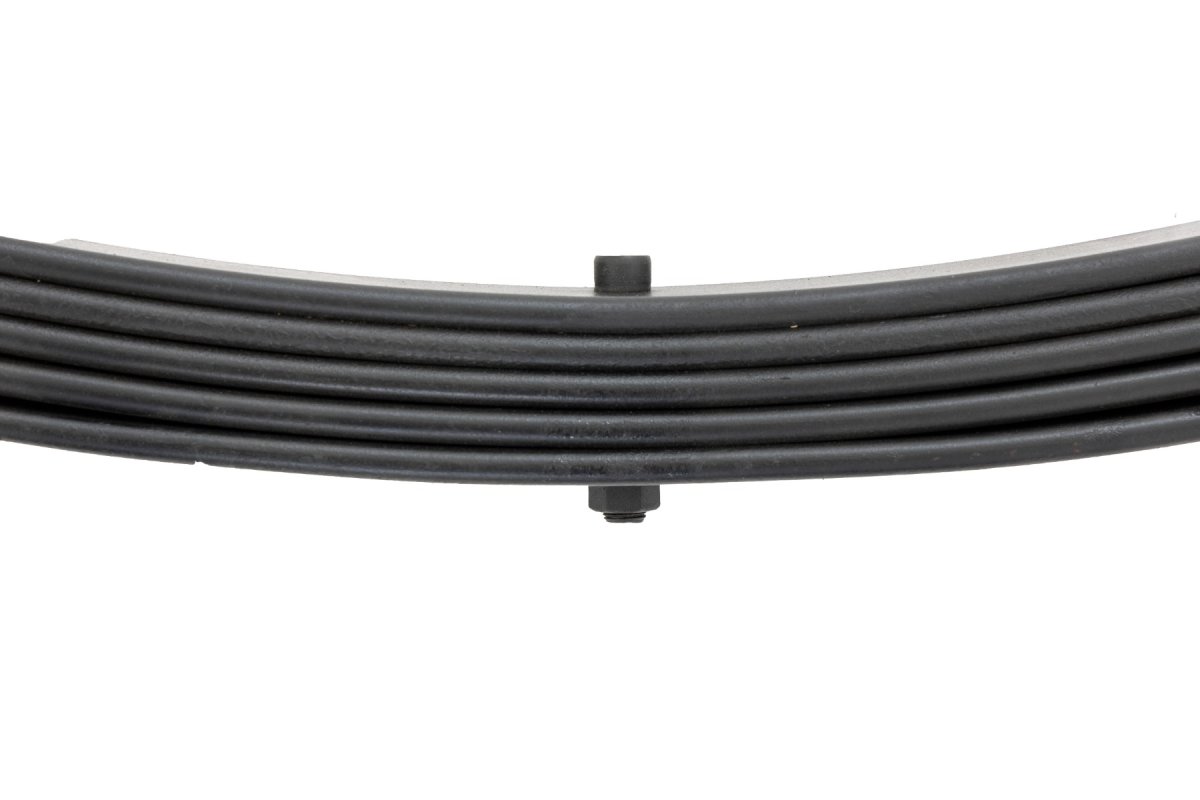 Jeep CJ5 Suspension Lift Kit - Front - Rough Country - 4